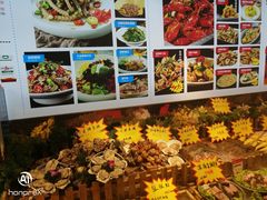 -必点海鲜·鲅鱼水饺(鞍山西道店)