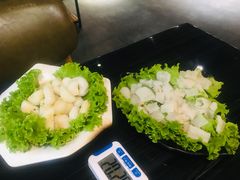 -东椰·海南椰子鸡火锅(朝阳门店)