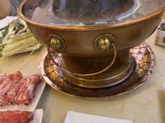 -虾大侠·盱眙龙虾老北京铜锅涮羊肉(金楠天街店)