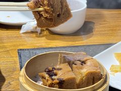 -小城粥道·海胆鲜虾粥(解放广场店)