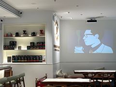 -Peet's Coffee皮爷咖啡(万象天地店)