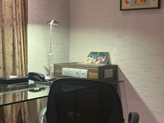 -上海虹桥西郊假日酒店