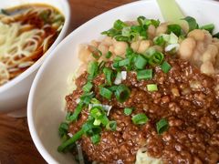 豌杂面-秦云老太婆摊摊面(全国总店)