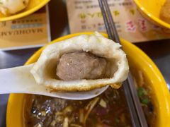 -毛华美食(清扬路店)