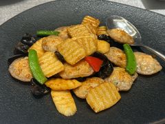 -恒记饭店(珠江路总店)