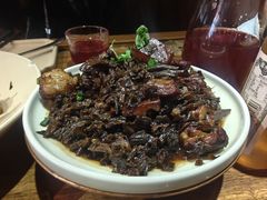 -兰溪小馆(东直门簋街店)