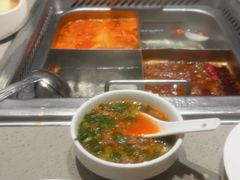 -海底捞火锅(丰尚国际广场店)