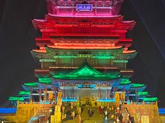 -寻梦滕王阁实景演出