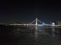 -闽江夜游台江旅游码头