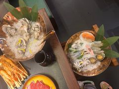 -牛New寿喜烧(闵行龙湖天街店)