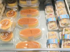 -面包新语(滨湖万达店)