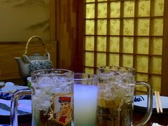 -晶吉·居酒屋·烧鸟·生鱼饭(中山区民主广场店)