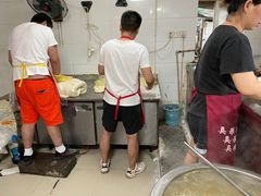 -顺心拉面馆(马道街店)