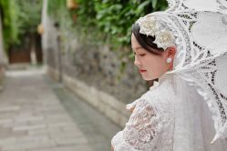 -蒙太奇婚纱摄影(万达店)