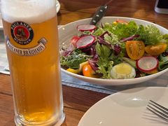 -Paulaner·德国帕拉娜自酿啤酒餐厅(海上世界店)