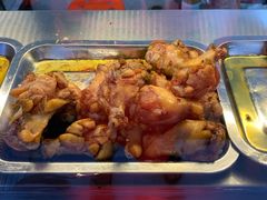 -老鹰炸鸡店(湖塘店)