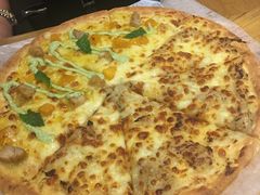 -乐凯撒披萨(喜荟城店)