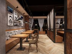 -江渔儿酸菜鱼(东二环泰禾店)