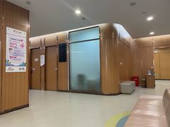 -美年大健康·体检中心(江岸分院)