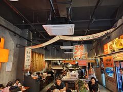 -李犟大爆鳝面·手工蟹黄包(湖滨西湖店)