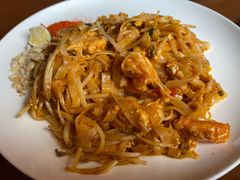 炒河粉-泰国餐厅 Thai Food(裕华万达店)
