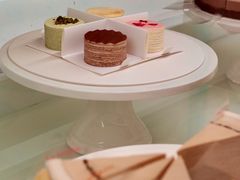 -La Repete 手工千层蛋糕(深圳卓悦中心店)