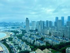 -大连君悦酒店