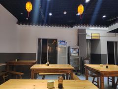 大堂-旺福楼·包点(碑亭巷店)