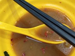 -小杨生煎(金山百联购物中心3楼店)