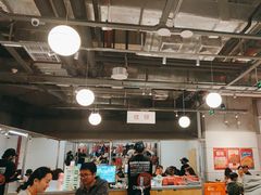 -馬伍旺川菜(金象城店)