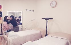 -轻妆Feel·半永久纹眉眼线