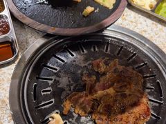 -欧巴烤肉(创富世纪店)