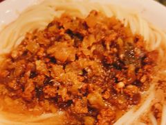 -新川面馆(新街口起源店)