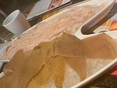 井格双脆-井格重庆火锅(临平银泰城店)