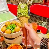 这家广式牛杂煲一周来3️⃣次都不够❗❗  