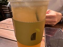 锡兰柠檬茶-绿小院(荔湾店)