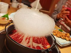 -大和食乐·鲜和牛酸汤火锅(环宇荟店)