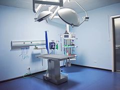 手术室-宠瑞康动物医院