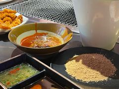 -五彩凉山自助西昌烧烤(柳翠路店)