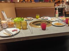 -盛江山自助料理·惠享店(千峰南路店)