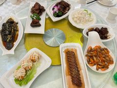 -光明邨大酒家(淮海路店)