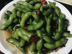 -小民大排档(光谷店)