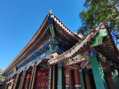 -天津妈祖文化园