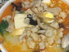 -春发生饭店·非遗(南院门店)