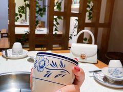 -福茂源横山铁锅羊肉(凤城四路店)