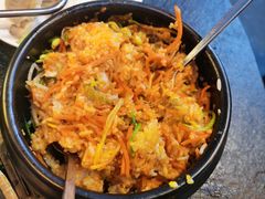 -松渡·鲜肉泥炉烤肉(时代天街店)