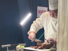 -柒园·三十年创意杭帮菜(龙湖滨江天街店)