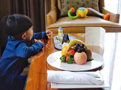 -长白山万达喜来登度假酒店