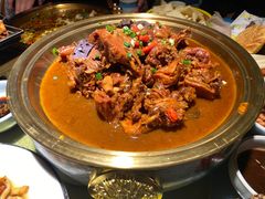 -锅碗记(红旗大街店)