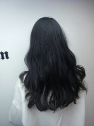 -发饰美男士增发补发假发定制店